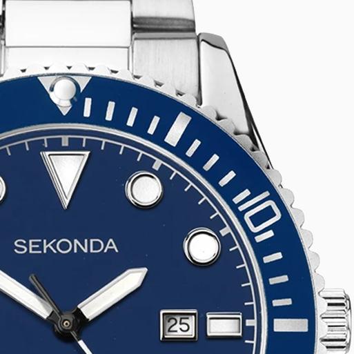 Sekonda 1789 hotsell